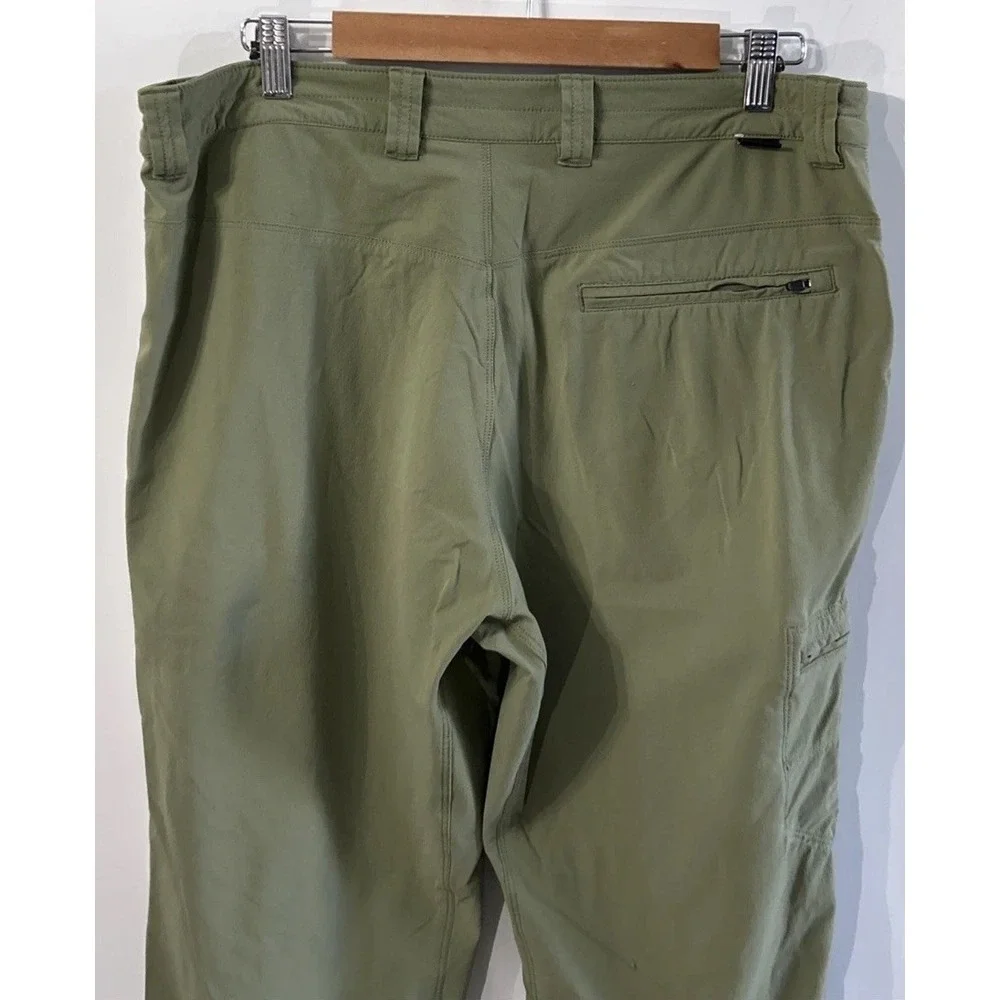 Mens Patagonia Tribune Hiking Outdoor Performance Camping 56880 Sz 34